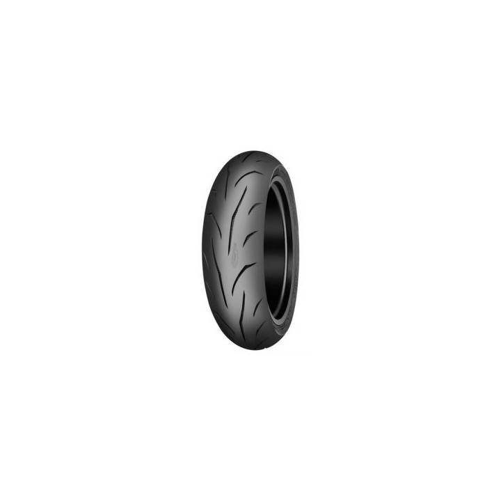 140/70 ZR17 66H TL SPORTFORCE+ (R)