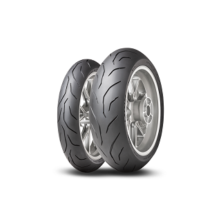 160/60 R17 69W TL SPORTSMART MK4