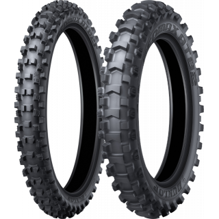 80/100 -21 51M TT GEOMAX AT82 (F) DUNLOP