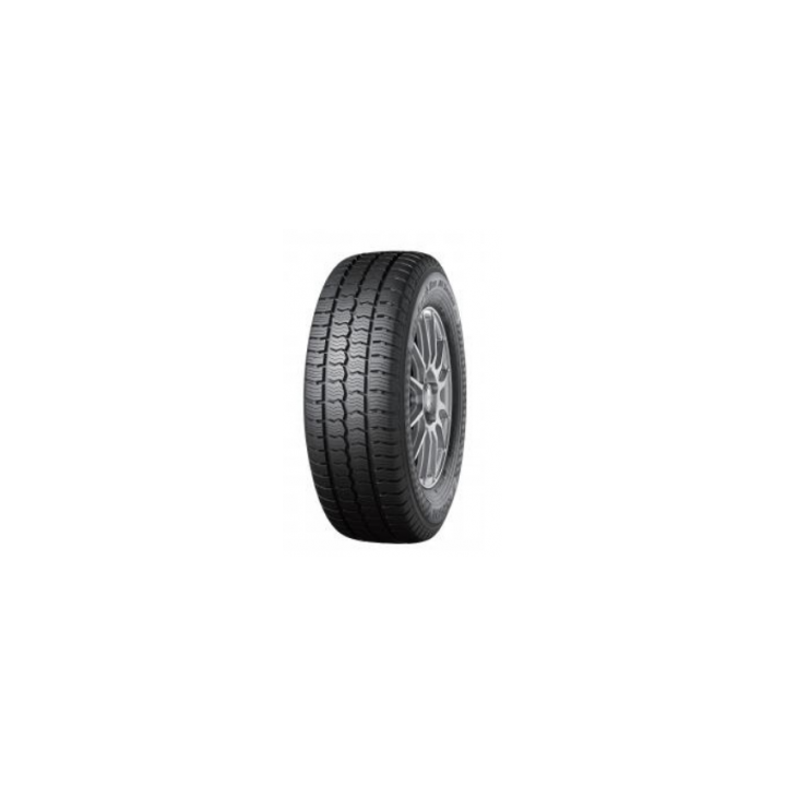 225/55 R17C 109H TL BLUEARTH-VAN ALL SEASON RY61 3PMSF