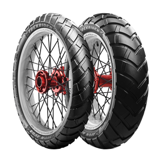 90/90 -21 54V TL TREKRIDER M+S (F)