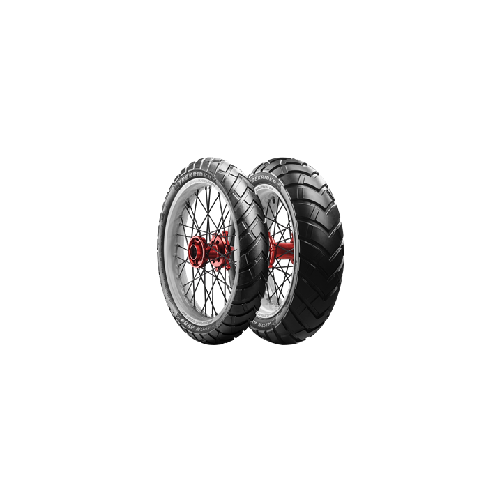 90/90 -21 54V TL TREKRIDER M+S (F)