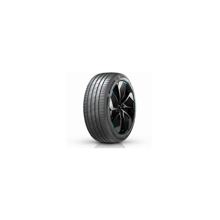 225/40 R18 XL 92Y 4PR TL ION EVO R IK31 * EV BMW