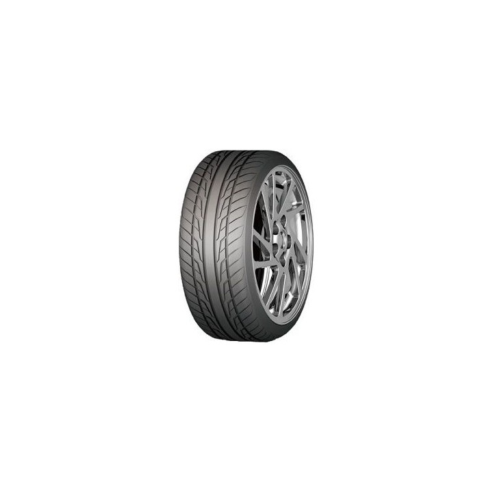 275/55 R20 XL 117W TL VELOCITA U1