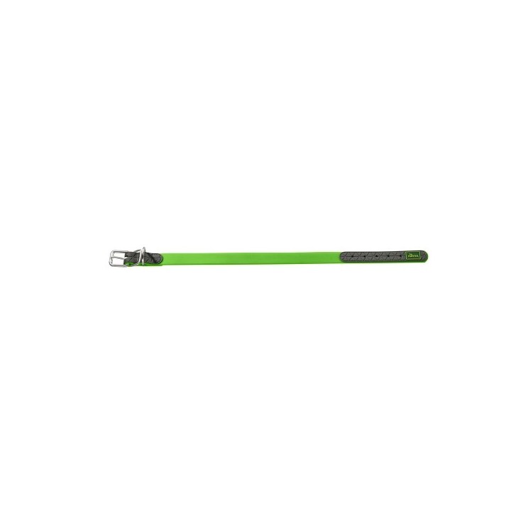 Collier pour Chien Hunter Convenience 53 61 cm L/XL Vert