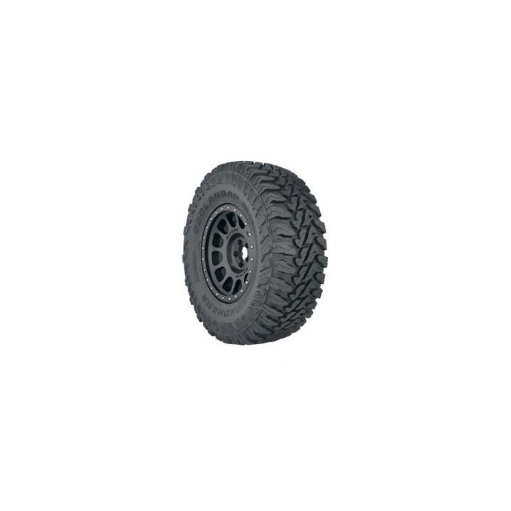 205 R16C 106Q TL GEOLANDAR M/T G003 POR