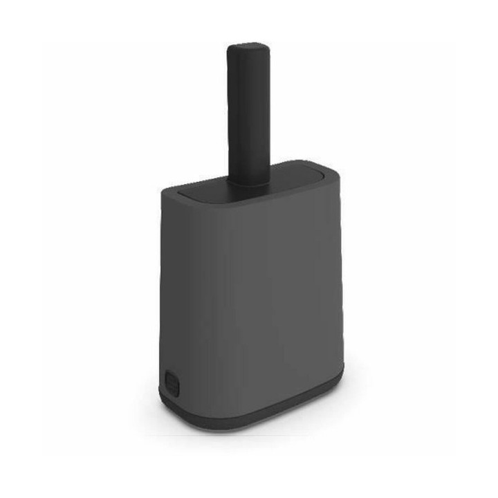 Pelle Rotho My Pet Anthracite Plastique