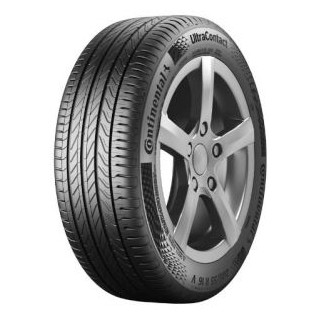 255/40 R17 XL 98Y TL ULTRACONTACT EVC