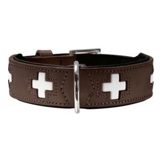 Collier pour Chien Hunter Swiss 38 43.5 cm