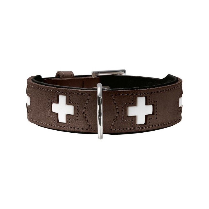 Collier pour Chien Hunter Swiss 38 43.5 cm