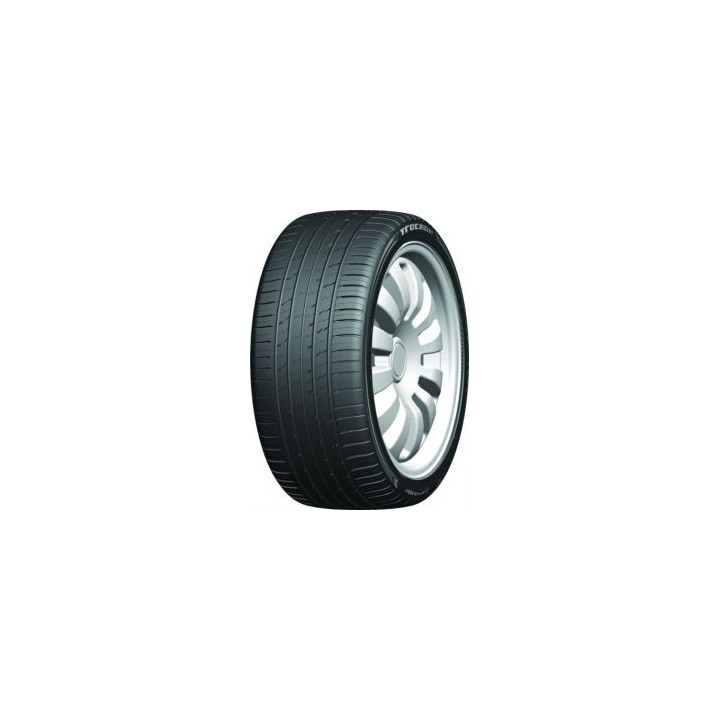295/35 ZR23 XL 108Y TL X-PRIVILO RS01+