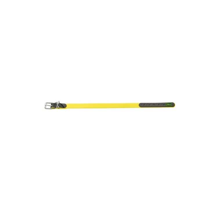 Collier pour Chien Hunter Convenience 53 61 cm L/XL Jaune