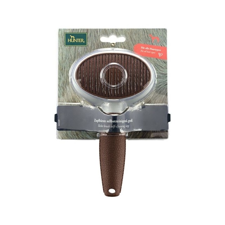 Brosse à détartrer Hunter 51 x 37 x 33 cm