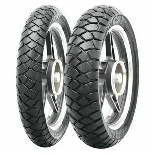 110/80 R19 59V TL CM-A3 RIDE AMBRO