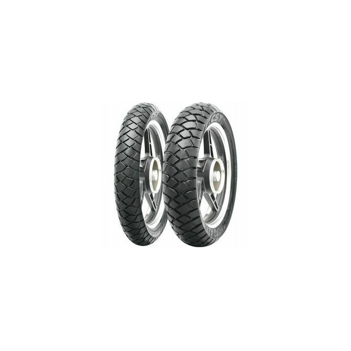 120/70 R19 60V TL CM-A3 RIDE AMBRO (F)