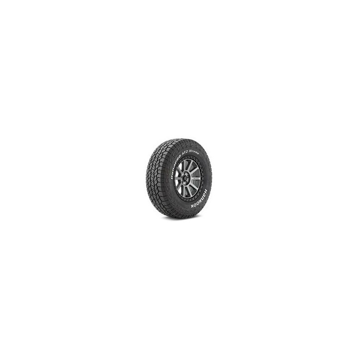 235/75 R15 XL OWL 104S 6PR TL DYNAPRO AT2 XTREME RF12 M+S 3PMSF