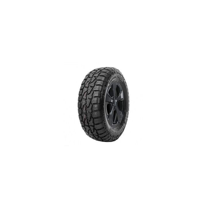 245/70 R17LT 119Q TL WARRIOR RT