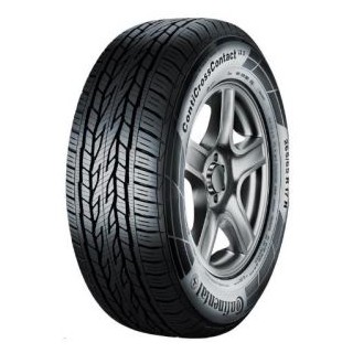 255/65 R17 110H TL CONTICROSSCONTACT LX 2 FR EVC