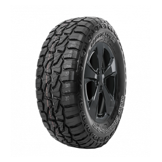 285/50 R20LT 119Q TL WARRIOR RT