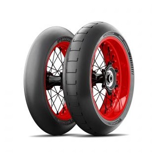 120/75 R16.50 TL POWER SUPERMOTO NHS MEDIUM (F)
