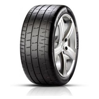 305/35 ZR20 XL 107Y TL PZERO TROFEO RS SEMI SLICK