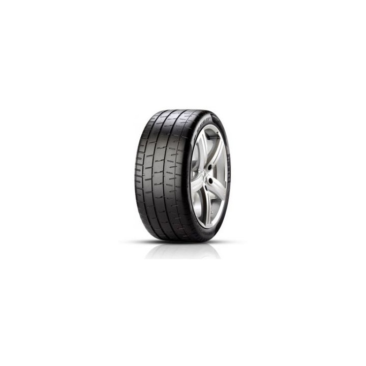 305/35 ZR20 XL 107Y TL PZERO TROFEO RS SEMI SLICK