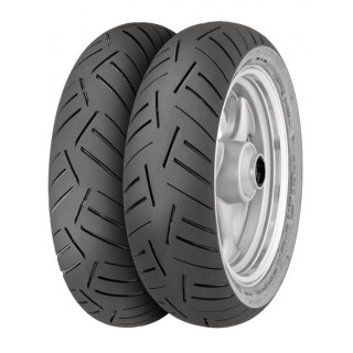 120/70 -11 50L TL CONTISCOOT M/C (F) CONTINENTAL