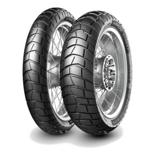 140/80 R17 69V TL KAROO STREET M/C M+S (R) METZELER