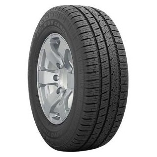 195/75 R16C 110T TL CELSIUS CARGO M+S