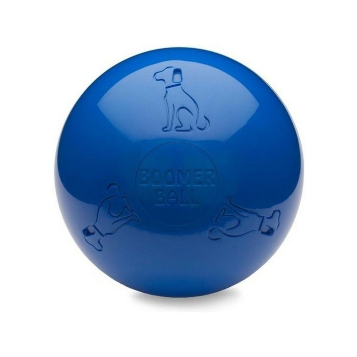 Jouet pour chien Company of Animals Boomer Bleu (100mm)