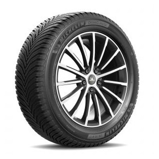 265/55 R19 XL 113V TL CROSSCLIMATE 2 A/W 3PMSF