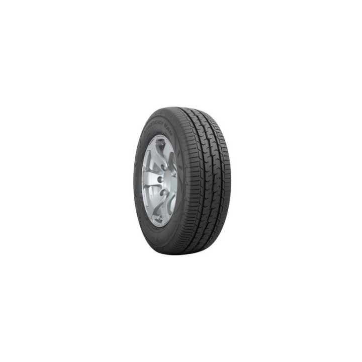 185/75 R14C 102S TL NANOENERGY VAN