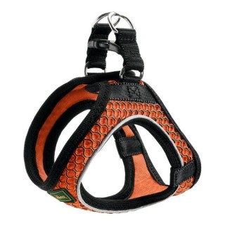 Harnais pour Chien Hunter Hilo Comfort XS S Orange (37 42 cm)