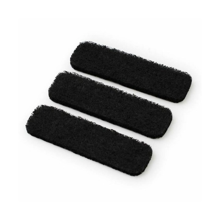 Filtre à charbon Rotho My Pet 3 Unités