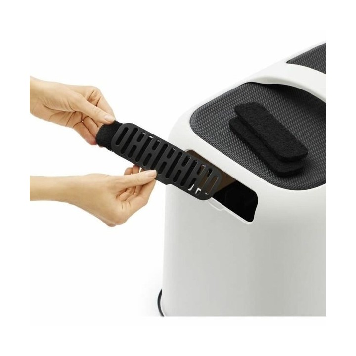 Filtre à charbon Rotho My Pet 3 Unités