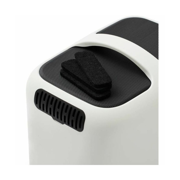 Filtre à charbon Rotho My Pet 3 Unités