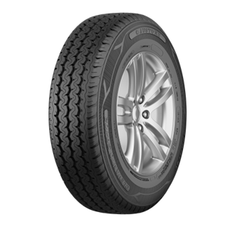 195 R14C 106R TL CLEVANTO SP-102