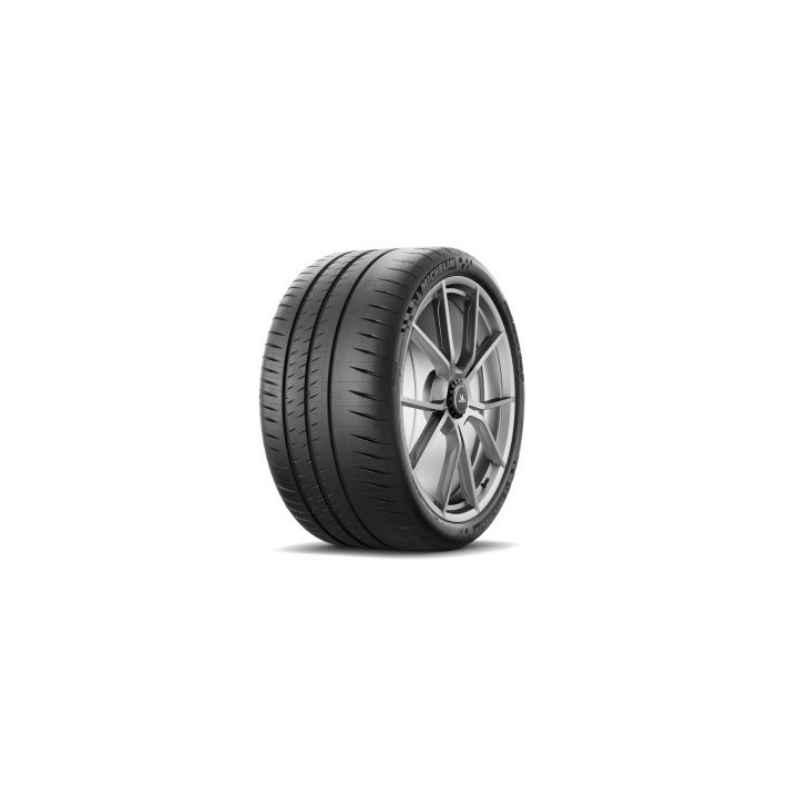 235/50 ZR17 96Y TL PILOT SPORT PS2 N1 Porsche