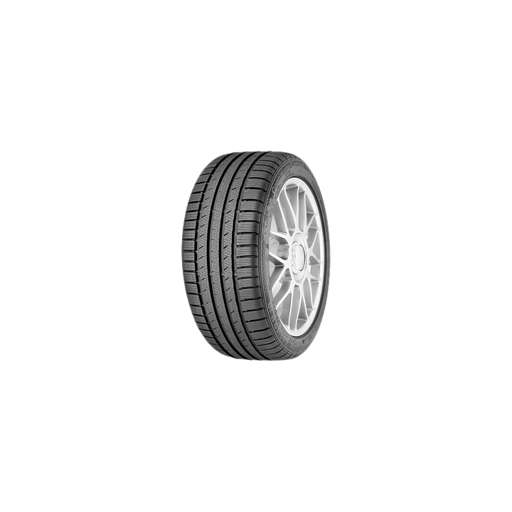 235/50 R17 XL 100V TL CONTIWINTERCONTACT TS 810 S N2 Porsche