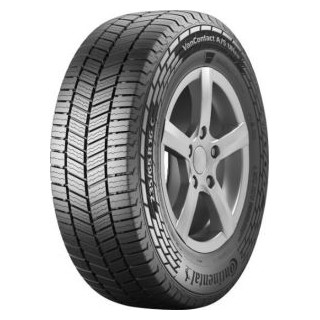 235/65 R16C 121R 10PR TL VANCONTACT A/S ULTRA 3PMSF EVC
