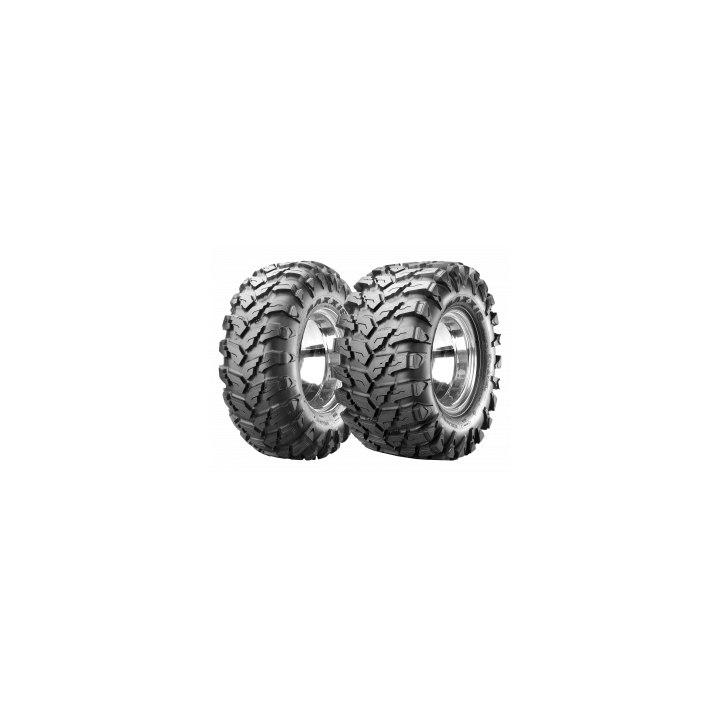 27x9.00 -14 73J 6PR TL MU-511 (F)