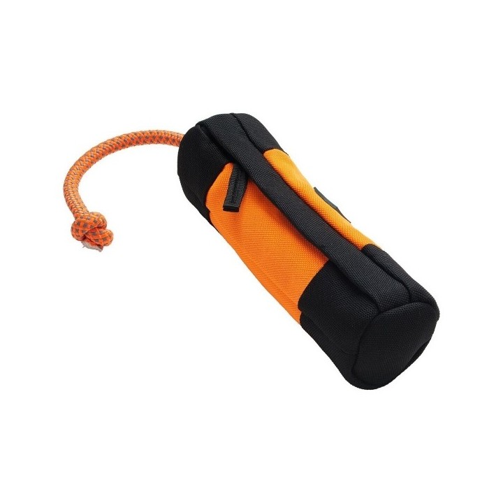 Emballage Hunter Dummy Snacks Noir Orange