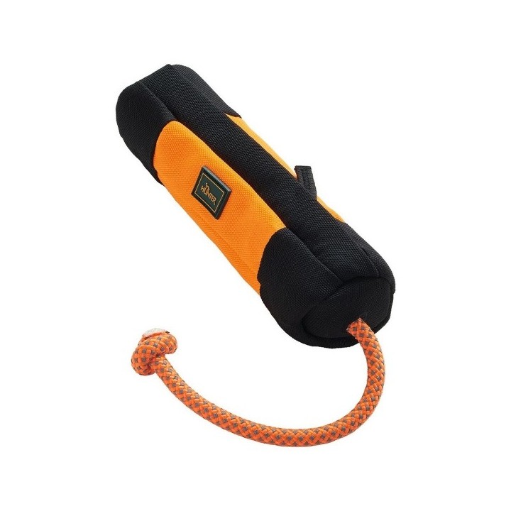Emballage Hunter Dummy Snacks Noir Orange