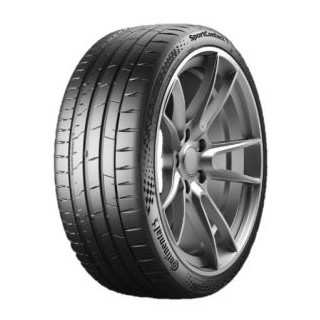 295/30 ZR24 XL 108Y TL SPORTCONTACT 7 EVC