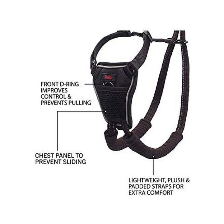 Harnais pour Chien Company of Animals Halti Taille S (26 36 cm)