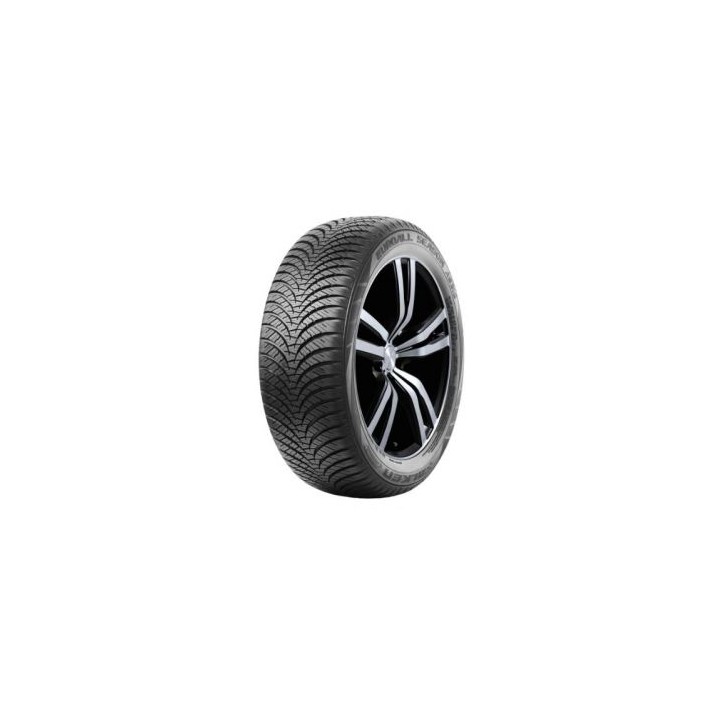 195/65 R15 91H TL EUROALLSEASON AS210 BLK