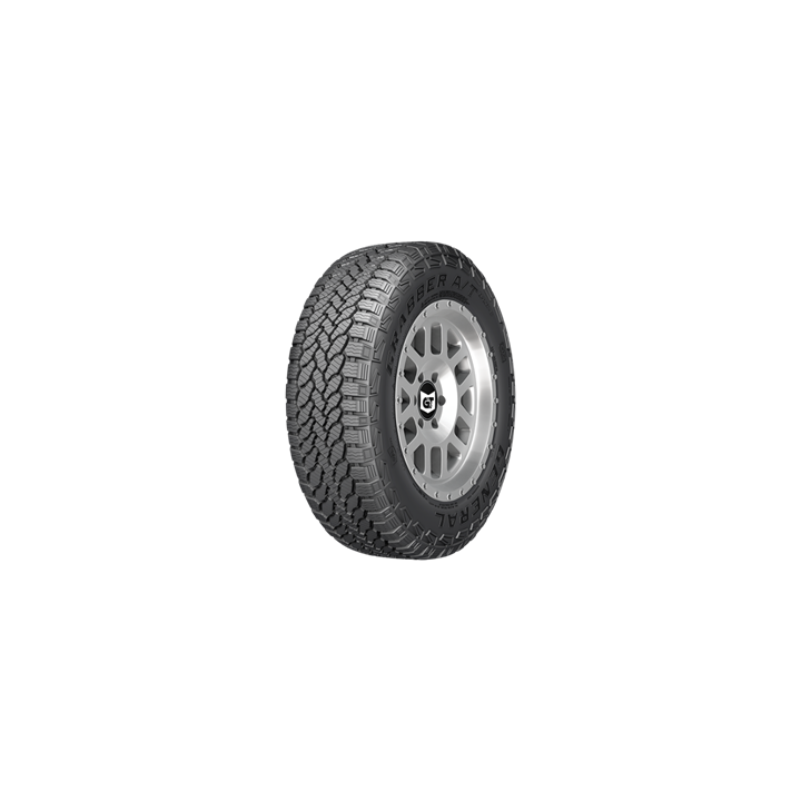 255/65 R18 XL 115H TL GRABBER A/T SPORT-W 3PMSF