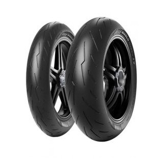 240/45 ZR17 82W TL DIABLO ROSSO IV M/C (R)