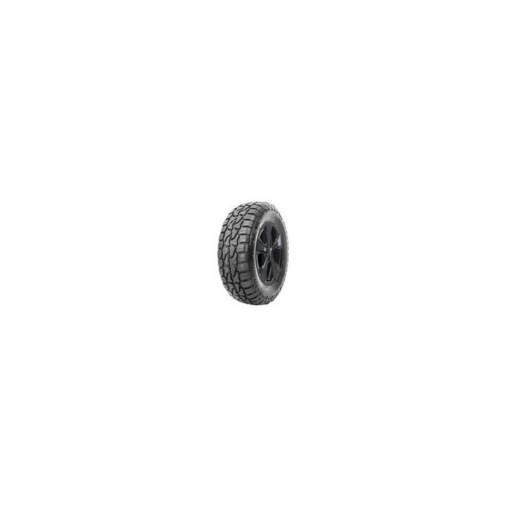 265/70 R17 121Q TL ROCK SHREDDER R/T 3PMSF  POR