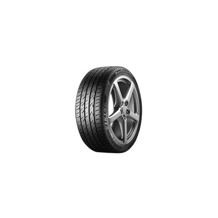 185/55 R15 XL 86H TL PROTECH NEWGEN 3PMSF EVC